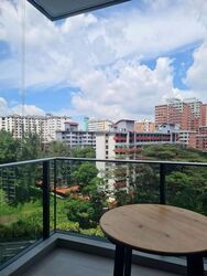 Stirling Residences (D3), Apartment #632431401
